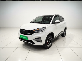 哪吒汽车 哪吒N01 2020款 390T