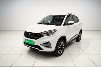 哪吒汽车 哪吒N01 2020款 390T