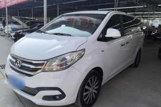 上汽大通MAXUS 大通G10 2014款 2.0T 自动行政版