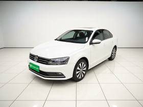 大众 速腾 2018款 1.6L 自动舒适型