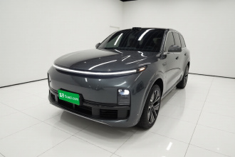 理想汽车 理想L8 2023款 Max