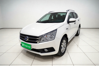 启辰T70 2016款 2.0L CVT睿行版