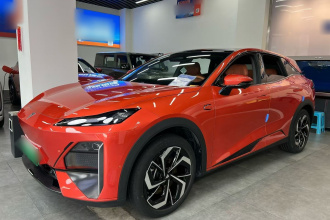 深蓝汽车 深蓝S07 2024款 215Max 乾崑智驾ADS SE增程版