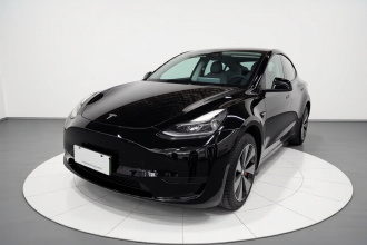特斯拉 Model Y 2022款 改款 后轮驱动版