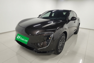 阿维塔07 2024款 Pro+纯电版