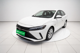 雪佛兰 科鲁泽 2023款 1.5L 双离合悦享版