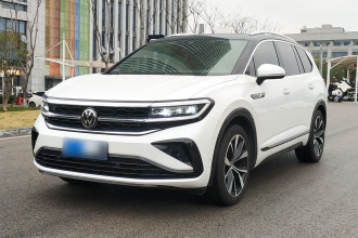 大众 揽境 2021款 380TSI 四驱R-Line拓境版