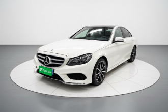 奔驰E级 2015款 E 260 L 运动型
