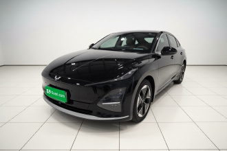 五菱汽车 五菱星光 2025款 610km 智能旗舰型