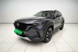 马自达CX-50行也 2023款 2.5L 智行版