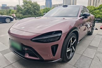 小米汽车 小米YU7 2025款 超长续航高性能四驱Max版
