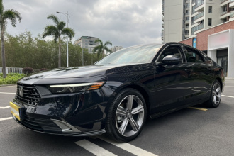 本田 雅阁 2024款 260TURBO 尊贵版