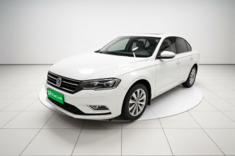 大众 宝来 2018款 1.5L 手动舒适型