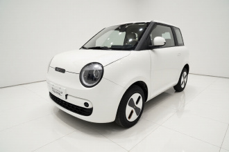 长安启源 长安Lumin 2026款 宝藏版 205km 酷爱米 宁德