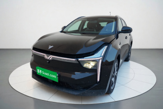 哪吒汽车 哪吒U 2021款 Pro 500 登月版