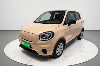 零跑汽车 零跑T03 2022款 星钻版