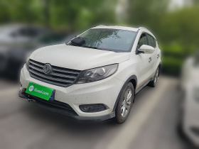 东风风光 风光580 2016款 1.8L 手动舒适型