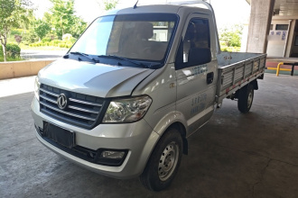 东风小康C31 2022款 1.6L C31S LV0 SFG16