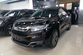 本田 冠道 2020款 240TURBO 两驱智享版