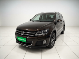 大众 途观 2016款 300TSI 自动四驱豪华版