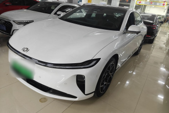 长安启源A07 2025款 增程 真香版 230 尊贵版