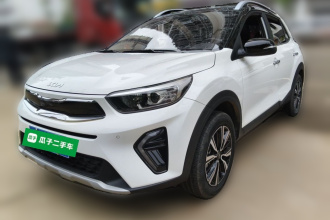 起亚 奕跑 2026款 1.4L 天窗版