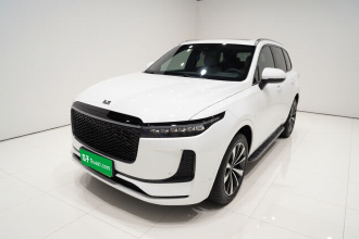 理想汽车 理想ONE 2020款 增程6座版