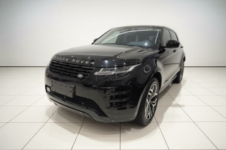 路虎 2024款 揽胜极光L SE 驭光尊耀版