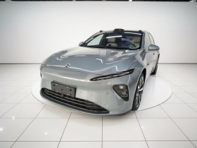 蔚来ET7 2023款 75kWh