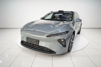 蔚来ET7 2023款 75kWh