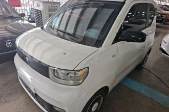五菱汽车 宏光MINIEV 2022款 悦享款 三元锂