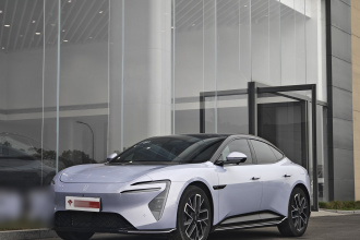 阿维塔06 2025款 Pro增程版