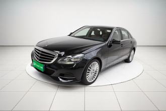 奔驰E级 2015款 E 200 L