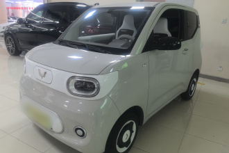 五菱汽车 宏光MINIEV 2024款 第三代 215km 青春版