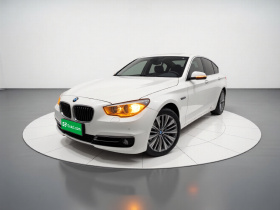 宝马5系GT 2014款 528i 豪华型