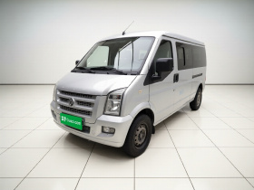 东风小康C36 2024款 1.5L 标准型II