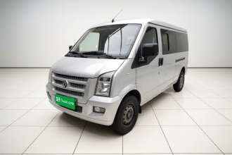 东风小康C36 2024款 1.5L 标准型II