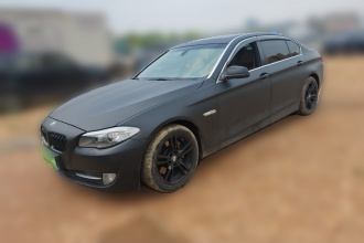 宝马5系 2011款 535Li 领先型