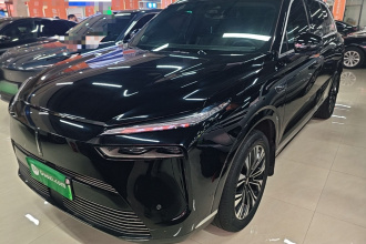 魏牌 蓝山 2023款 四驱超长续航版