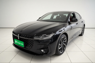 林肯Z 2025款 2.0T 骑士特别版