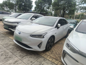 广汽集团 广汽丰田iA5 2019款 尊贵版