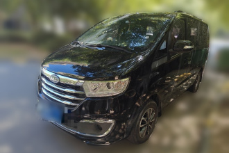 江淮瑞风 瑞风M3 2019款 宜家版 1.8L 豪华智能型