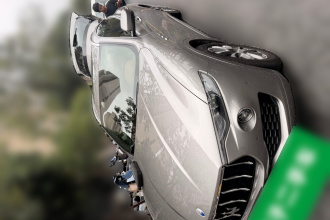 玛莎拉蒂 Levante 2016款 3.0T 标准型