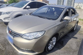 荣威360 2015款 1.5L 自动豪华版