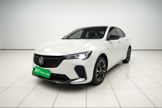 别克 威朗 2022款 Pro GS 追风版