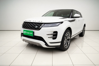 路虎 揽胜极光 2023款 极光L 249PS 豪华版