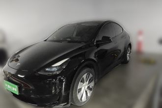 特斯拉 Model Y 2022款 后轮驱动版