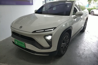 蔚来EC6 2020款 430KM 运动版