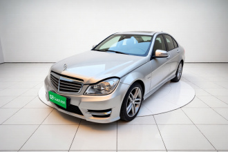 奔驰C级 2013款 C 180 经典型 Grand Edition