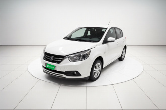 启辰R50 2015款 1.6L 手动时尚版